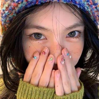 来自另一个星球的女孩