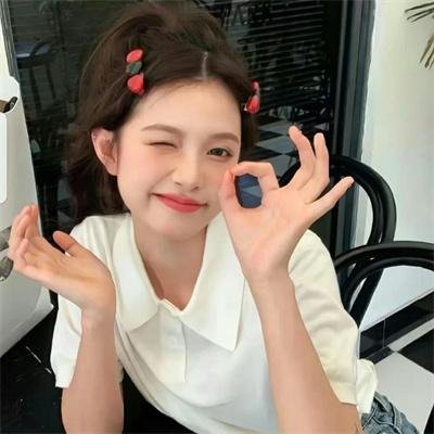 被激怒的女人
