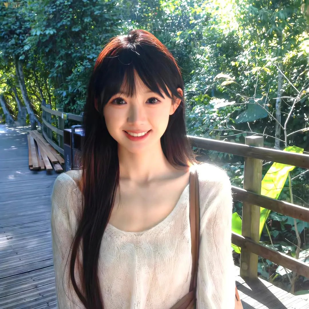生命的美丽瞬间